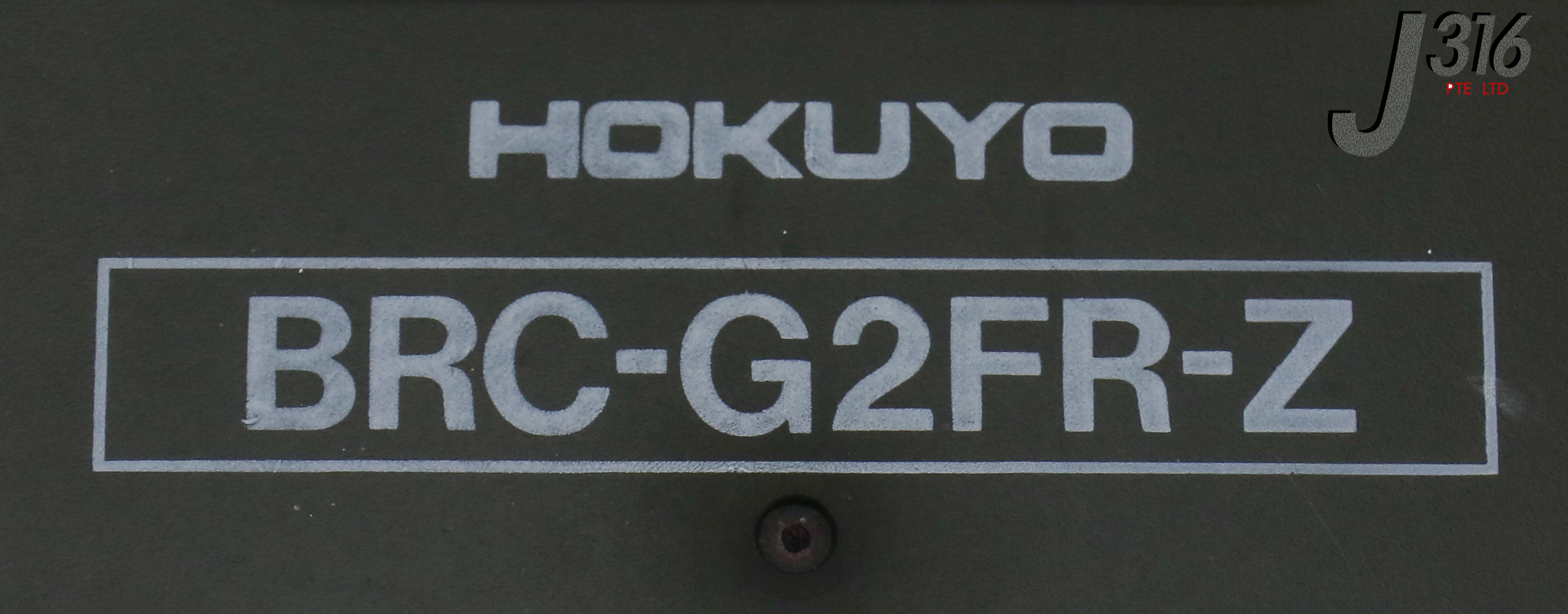 19291 HOKUYO PHOTOELECTRIC SWITCH SENSOR BRC-G2FR-Z | eBay